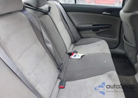 2010 Honda Accord Lxp from USA, damaged, VIN 1HGCP2F43AA193580